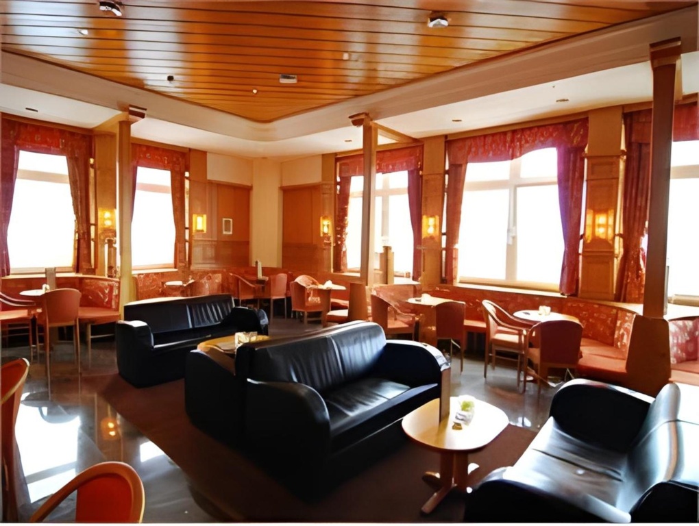 Business Centre