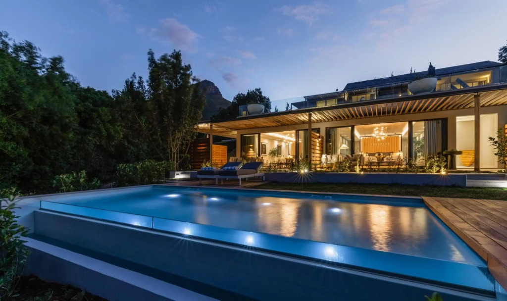 Clouds Estate - фото 17