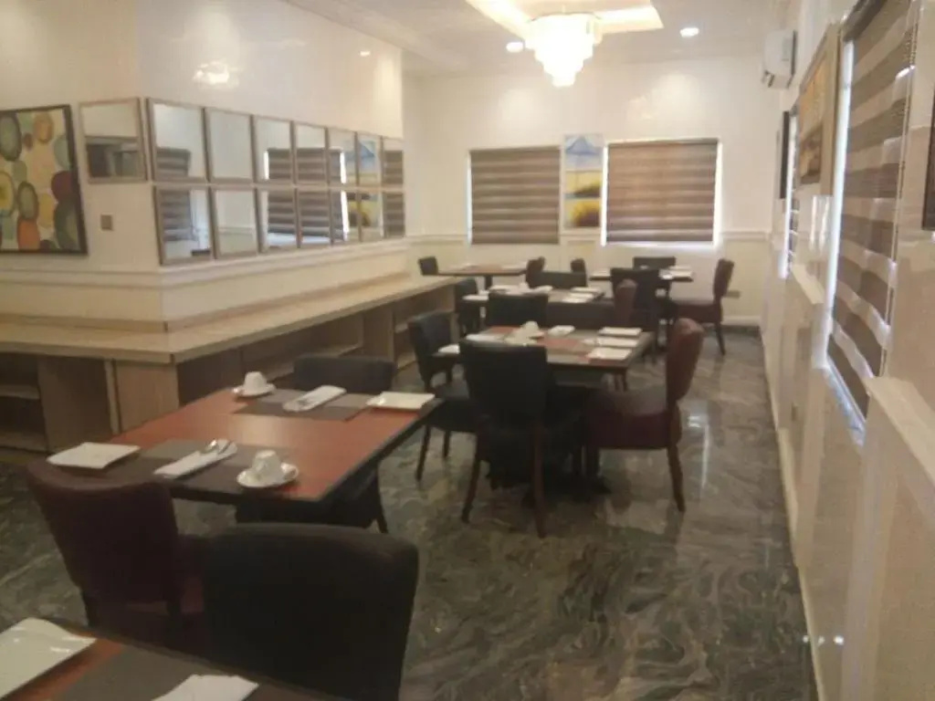 Hotel photo 19
