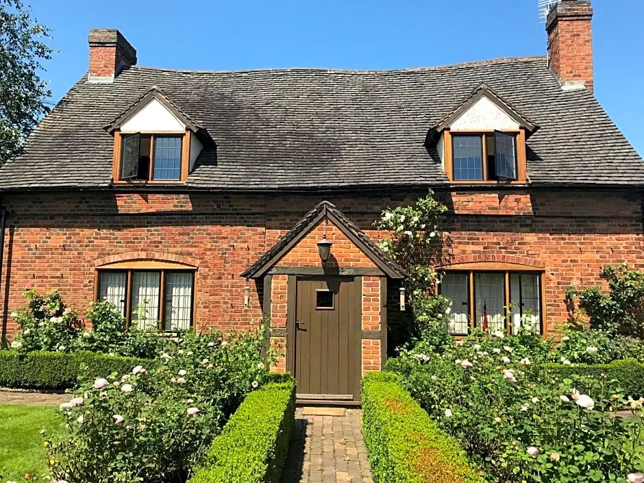Hood Lane Farm B&B