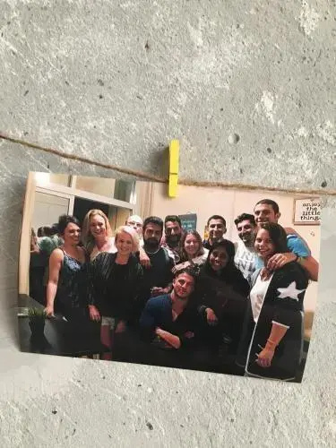 Hotel photo 21