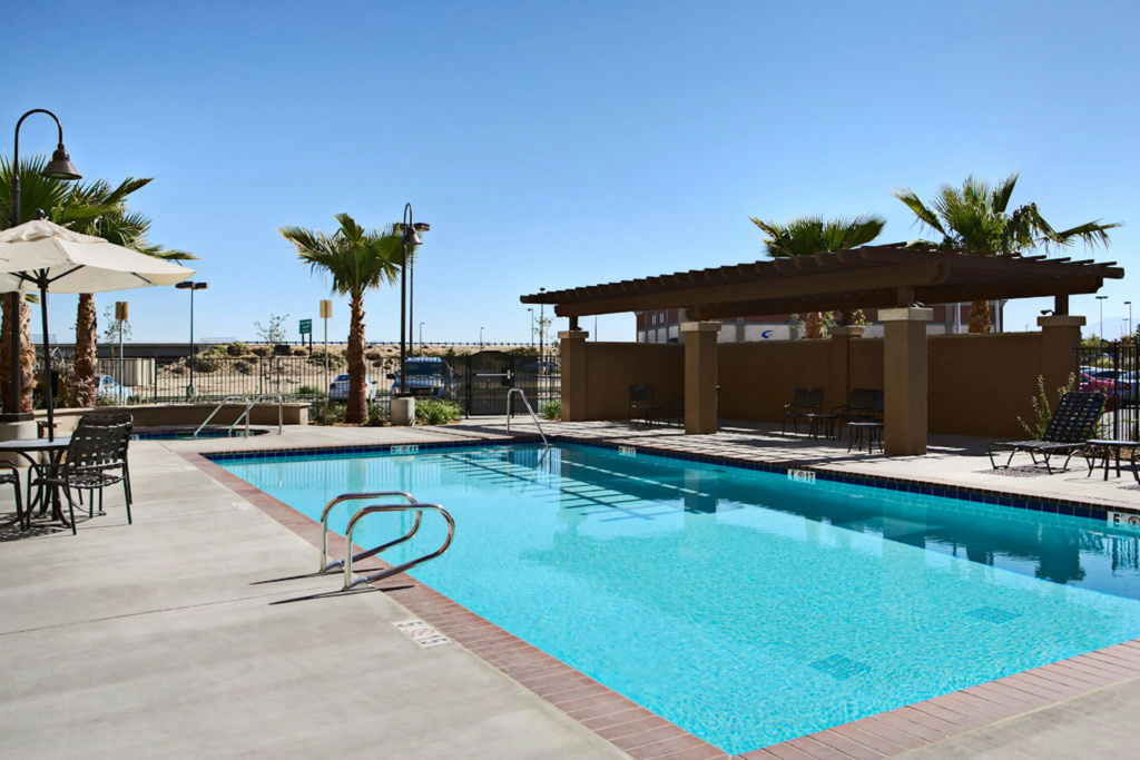 Hilton Garden Inn Palmdale - Général