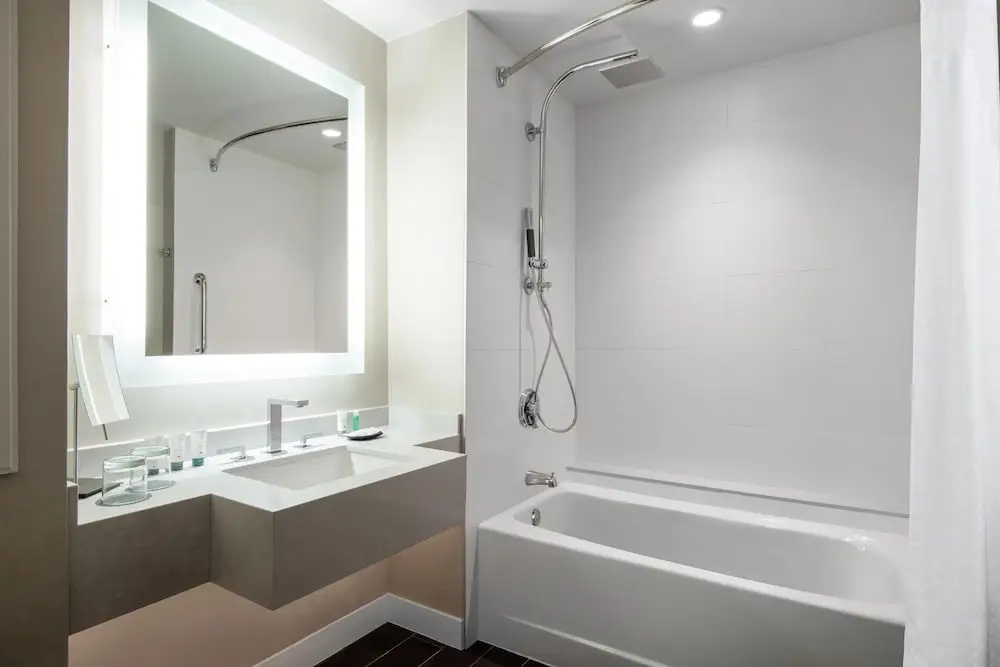 The Westin Dallas Stonebriar Golf Resort & Spa - Chambres