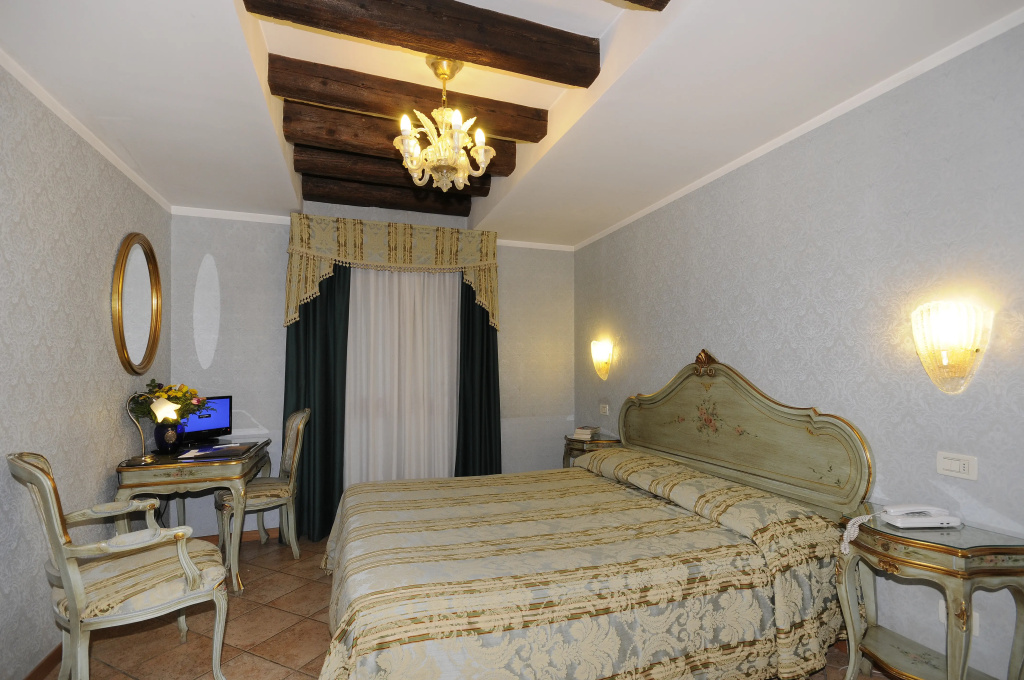 Il Mercante Di Venezia Hotel - Général