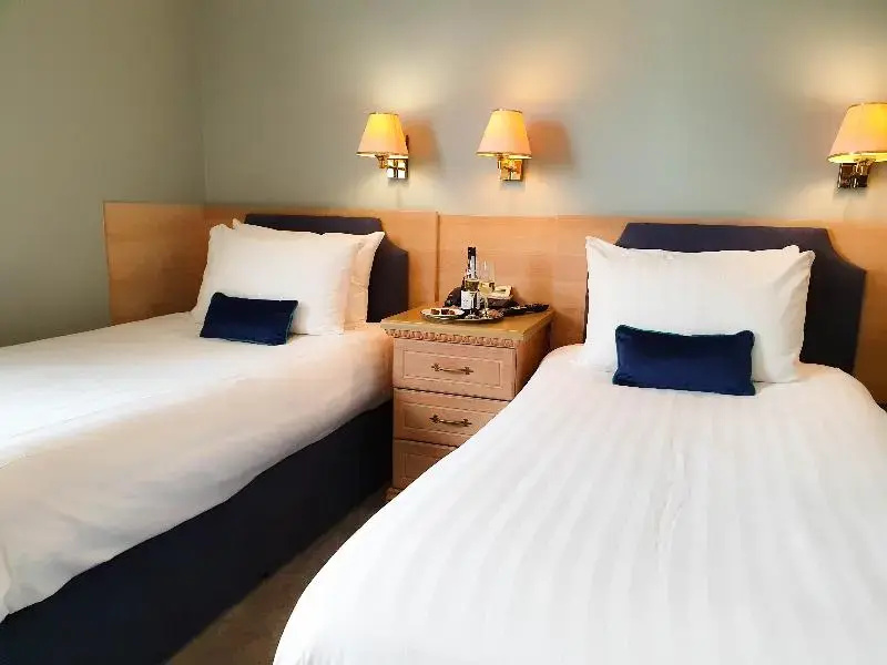 Hotel Collingwood, BW Signature Collection - Chambres