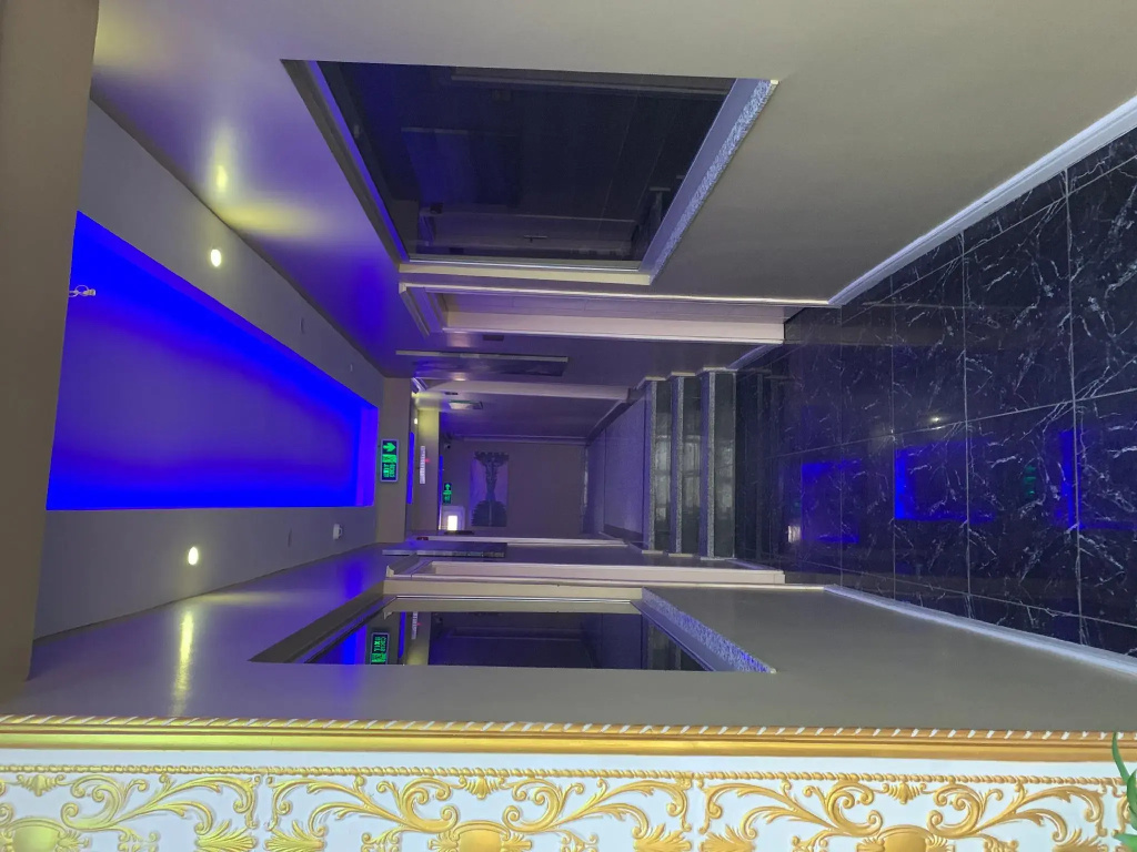 Emir Butik Otel - Général