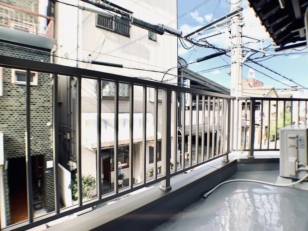 Shioji Aoi Villa