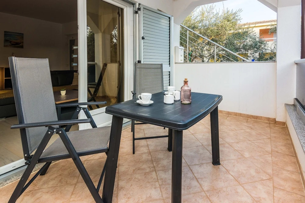 Apartment Vujeva