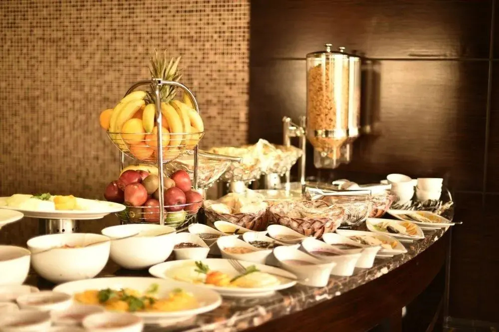 Hotel photo 9