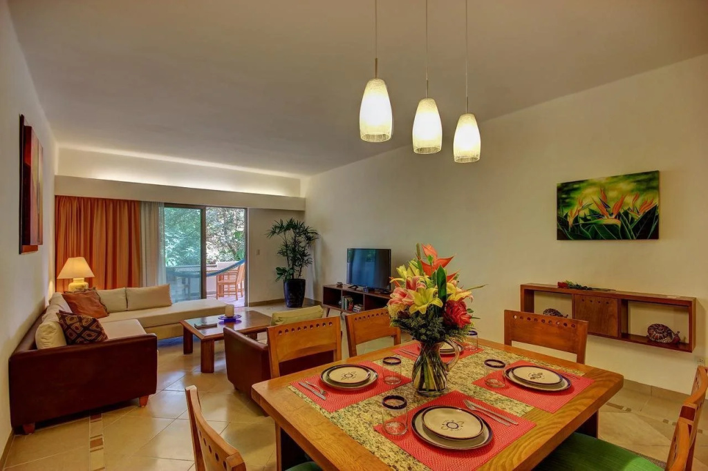 Riviera Maya Suites - Général