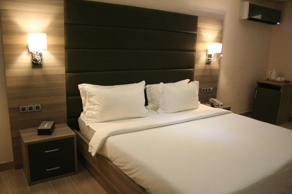 Hotel photo 7