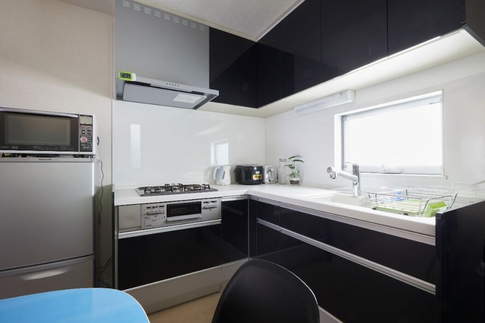 Kasai Guest House, 4min to Kasai Sta, Direct buses to Airport & Disney 사진 22