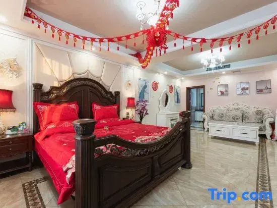 Premier room