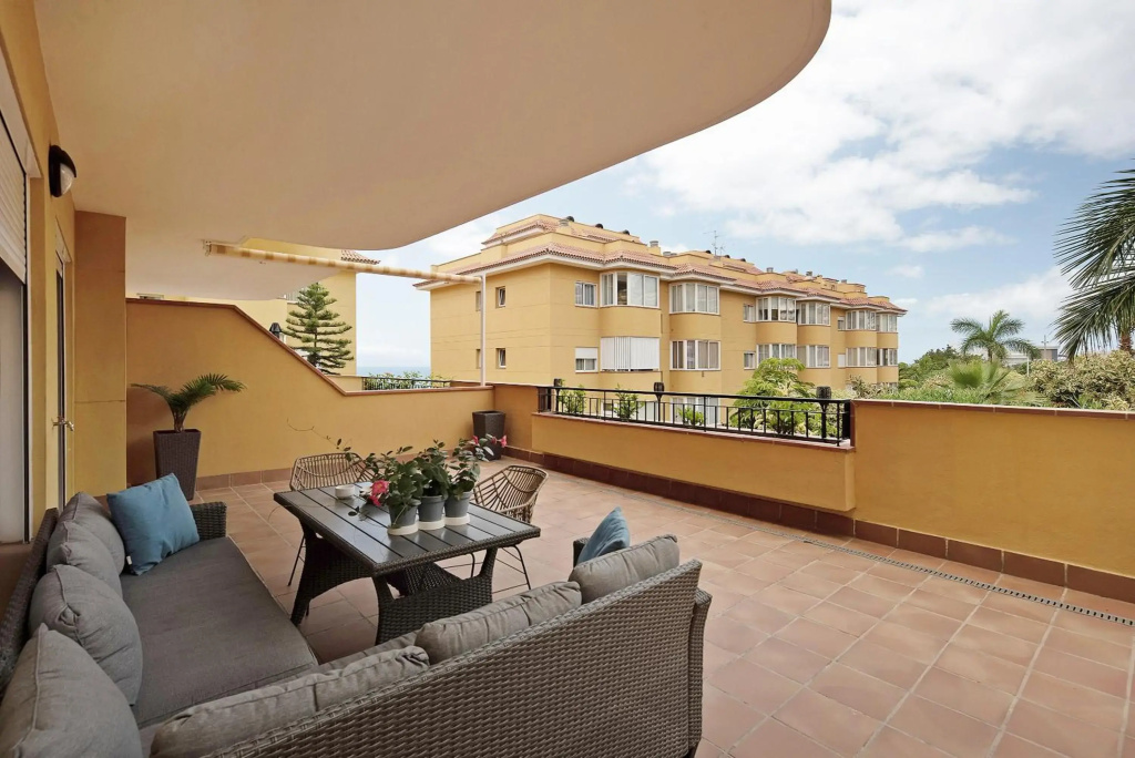 Luxury Candesol