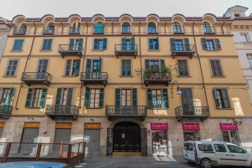 Quartieri Central Home by Wonderful Italy