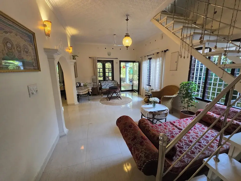 Bella Boutique Homestay - Chambres