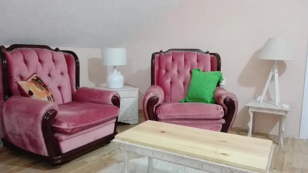 Apartment Dadi