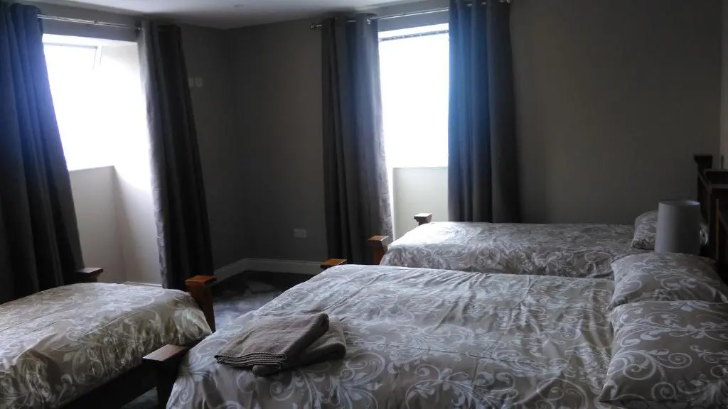 Standard room