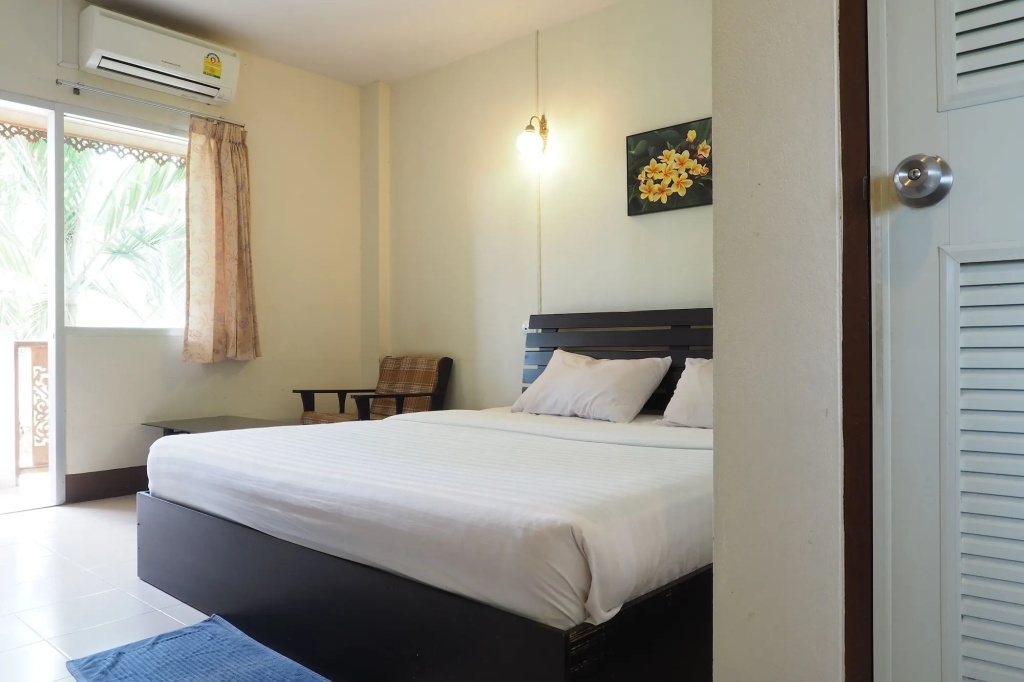 Phutawan Kan Resort — 5