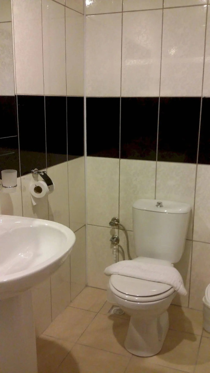 Primera Suit Otel & App - Général