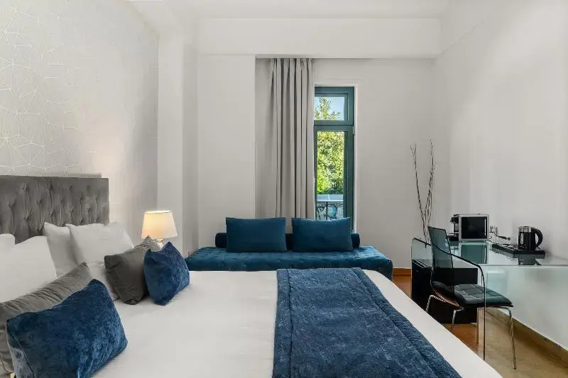 Standard Junior Suite