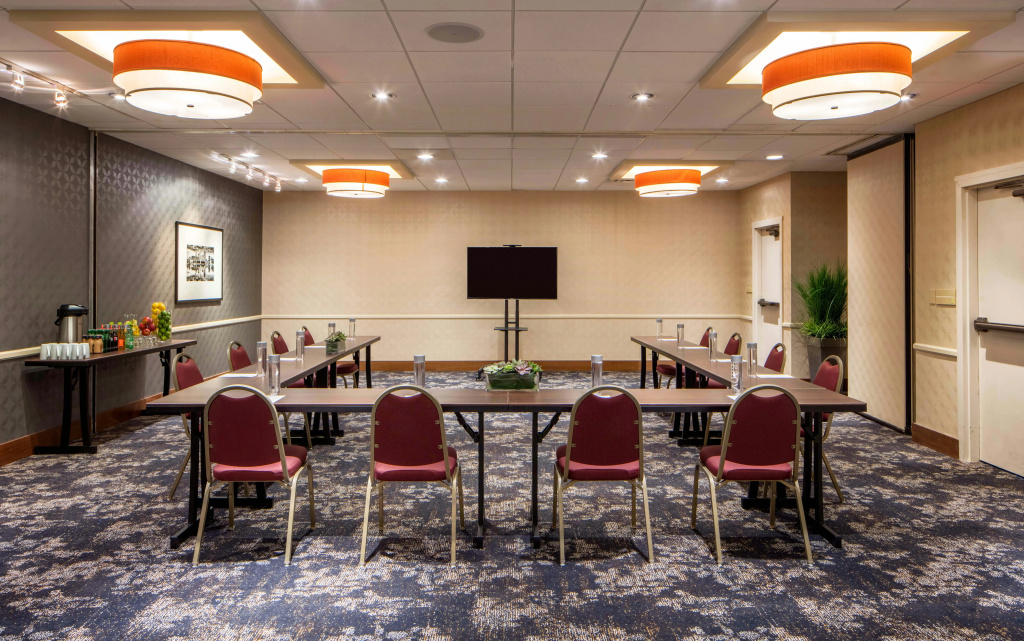 DoubleTree Suites by Hilton Hotel Minneapolis - Général