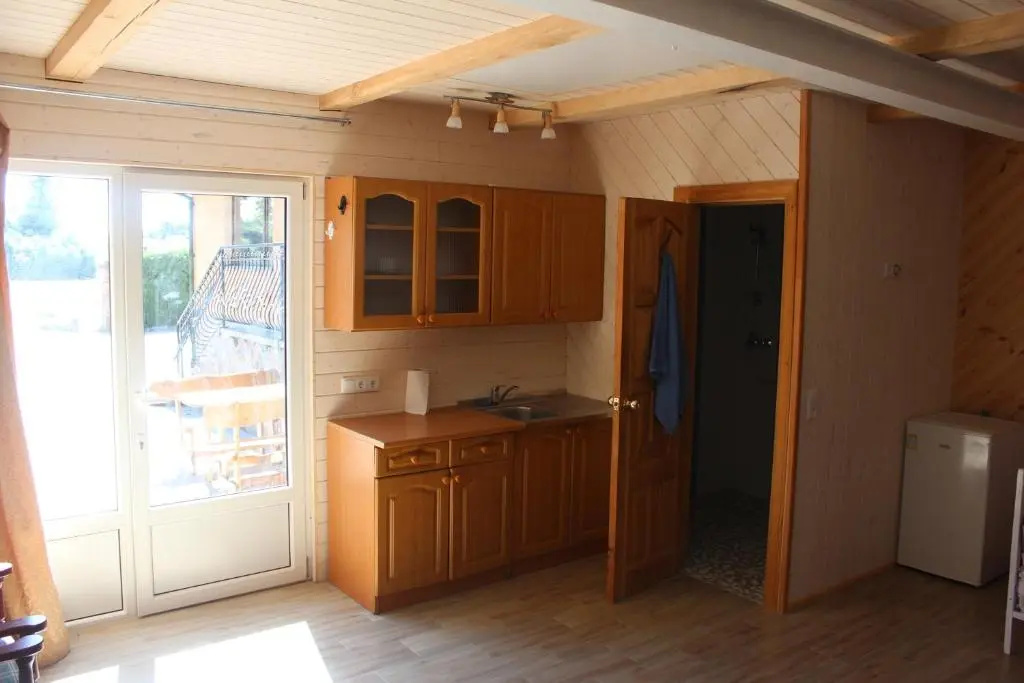 Family Bungalow