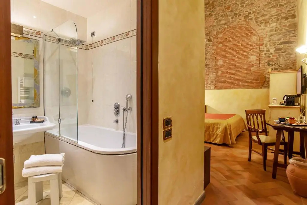 Hotel Alba Palace - Chambres