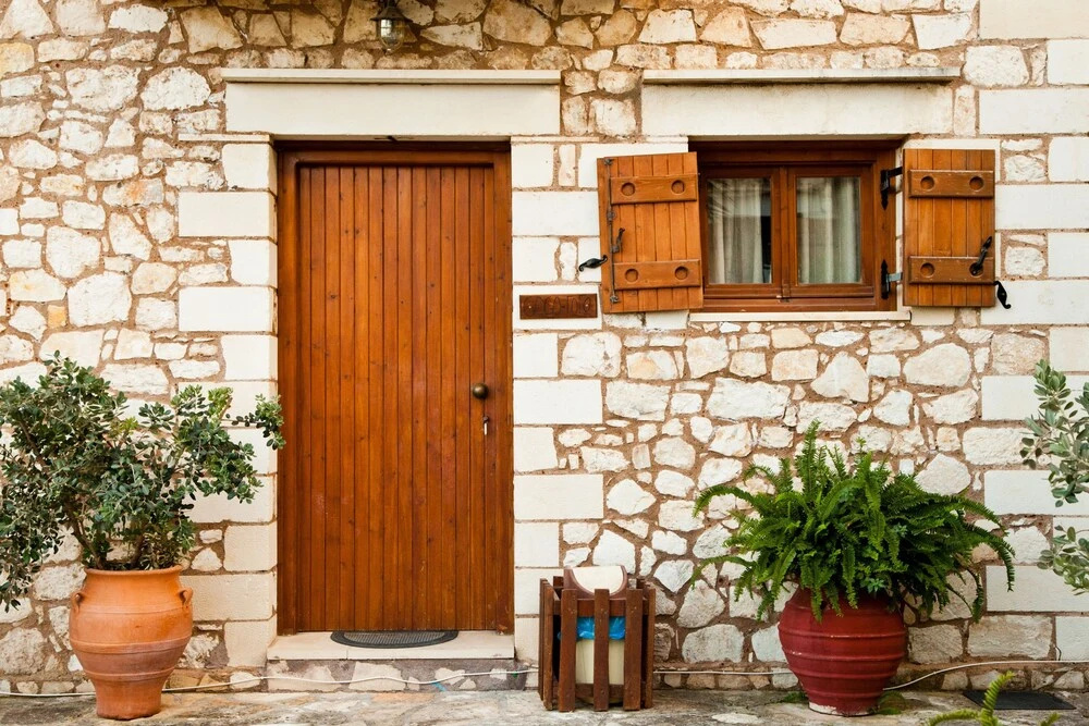 Tsivaras Villas