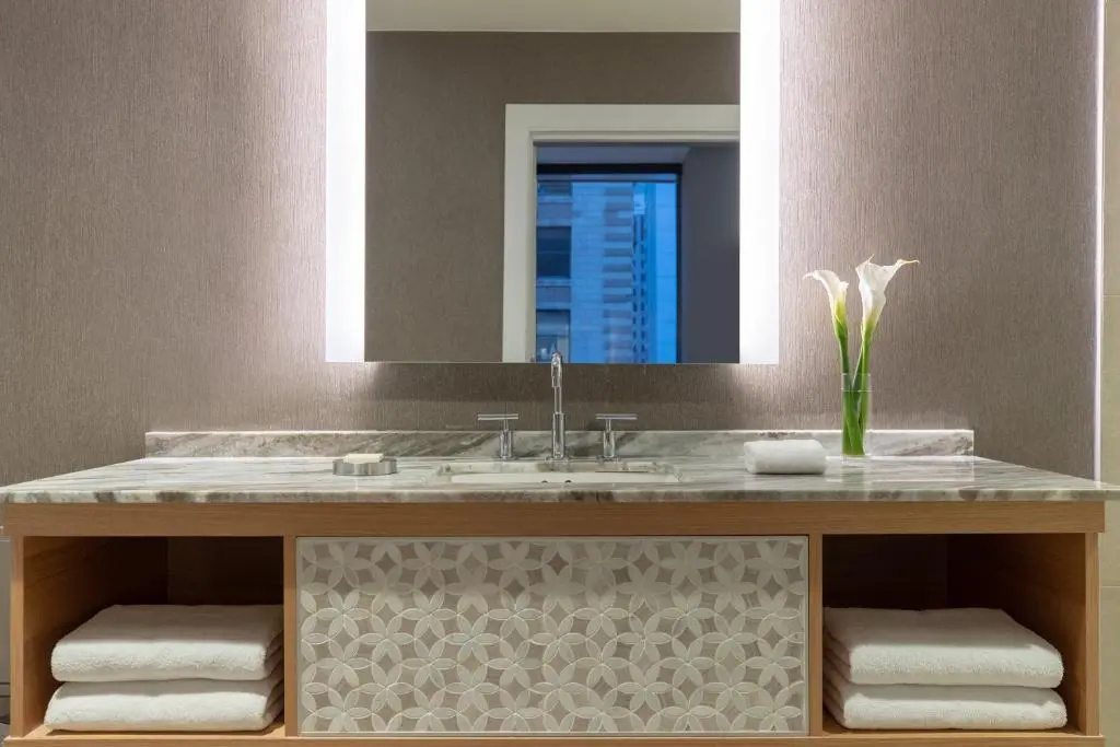 L7 Chicago by Lotte - Chambres