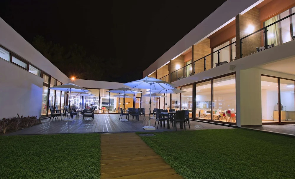 Villas da Fonte Leisure and Nature - Chambres