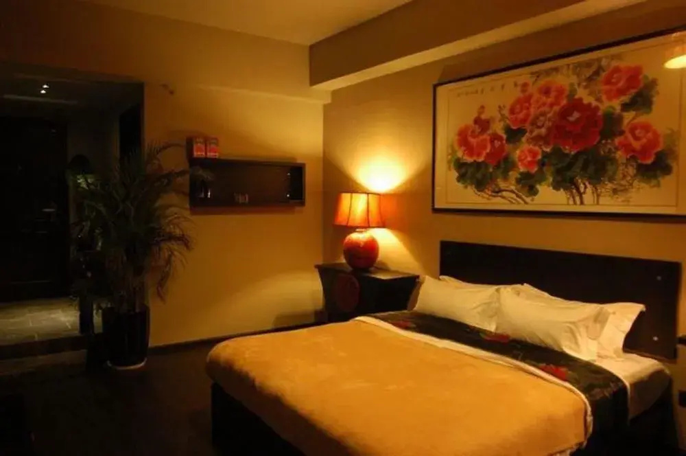 Shangshe Boutique Hotel — фото 6