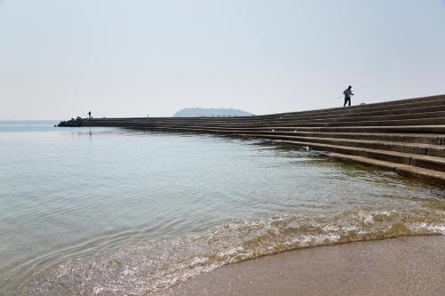 Beach & Waterfront