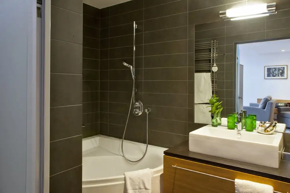 Great Polonia The Granary La Suite Hotel - Chambres