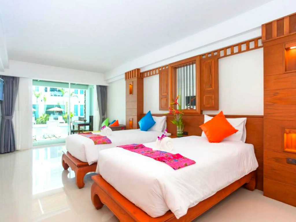 Hotel photo 36