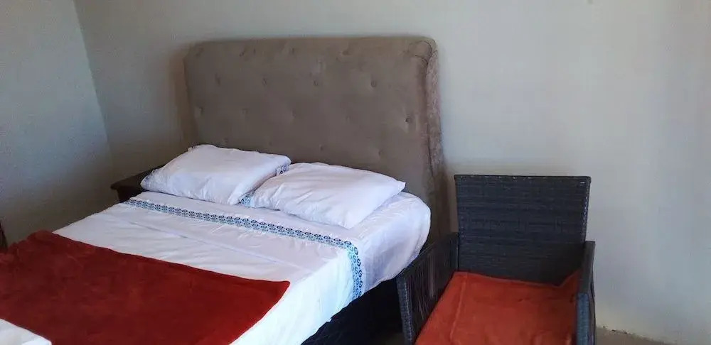 BETMAR Alojamiento en Centro de Artigas — фото 5