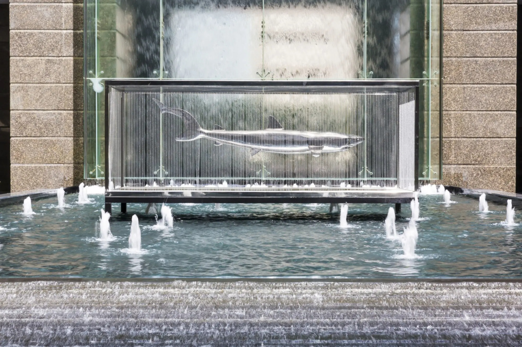 The Ritz-Carlton Executive Residences - 5