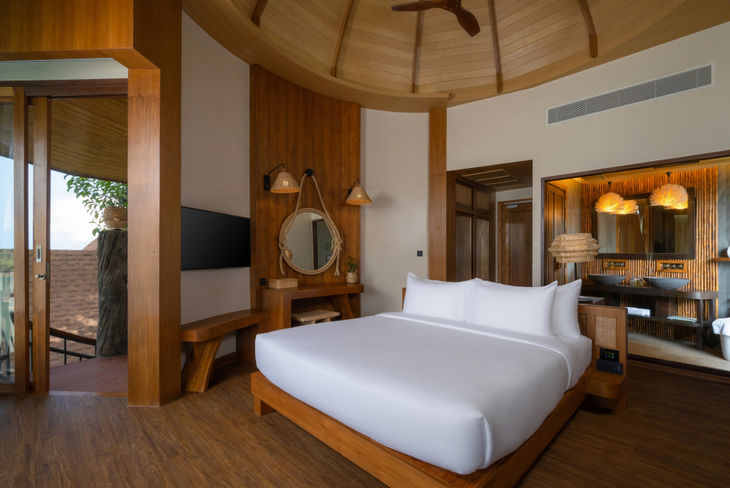 SINAE Phuket Luxury Hotel — фото