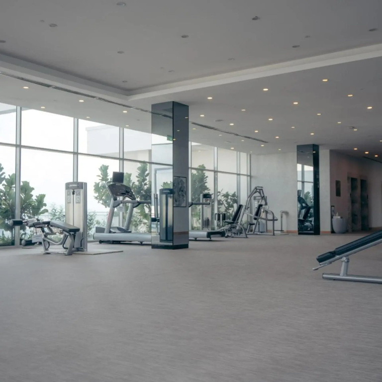 Fraser Residence Kuala Lumpur - Général