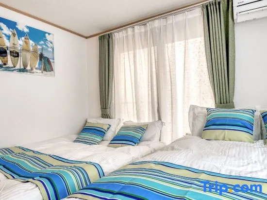 Ikebukuro Hokuen3 Floor House 사진 2