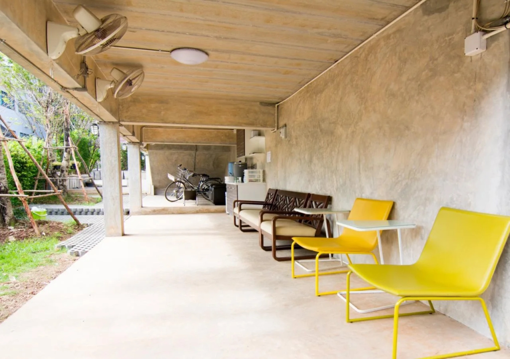 Hotel photo 21