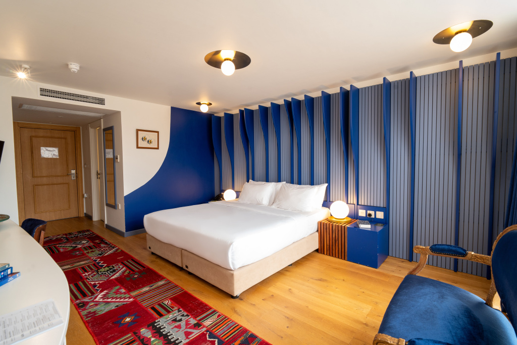 Limehouse Library Hotel — фото