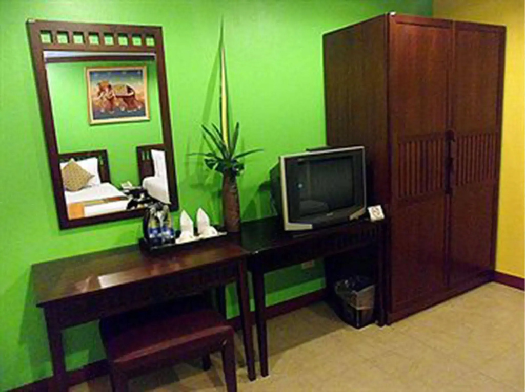 Hotel photo 16