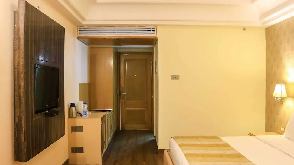 Dee Marks Hotel & Resorts - Chambres