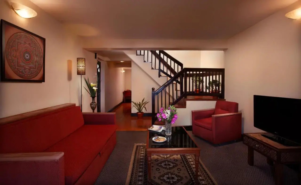 Sterling Darjeeling - фото 14