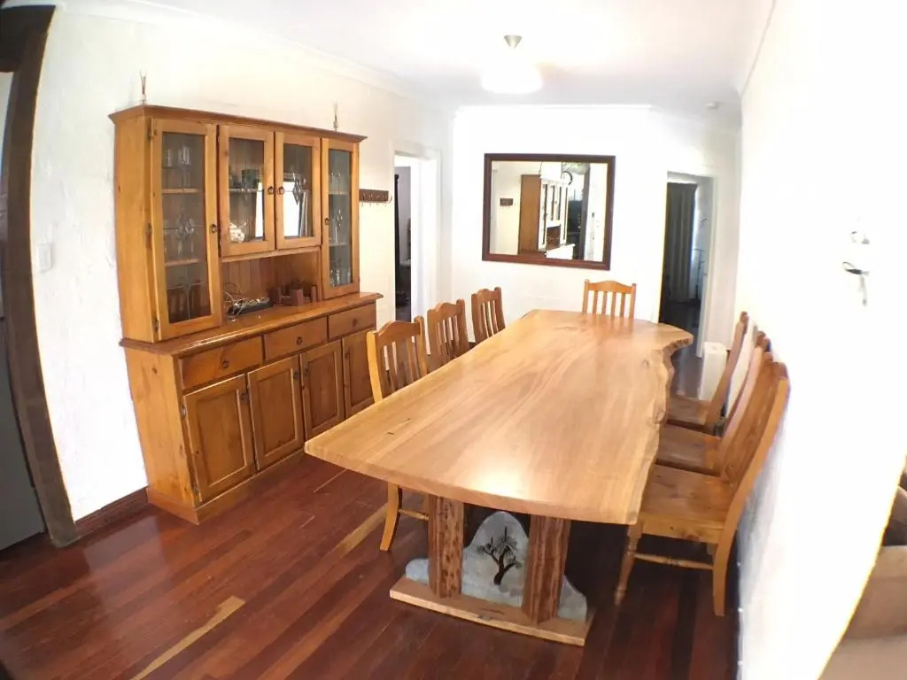 Nannup Bush Retreat - Général