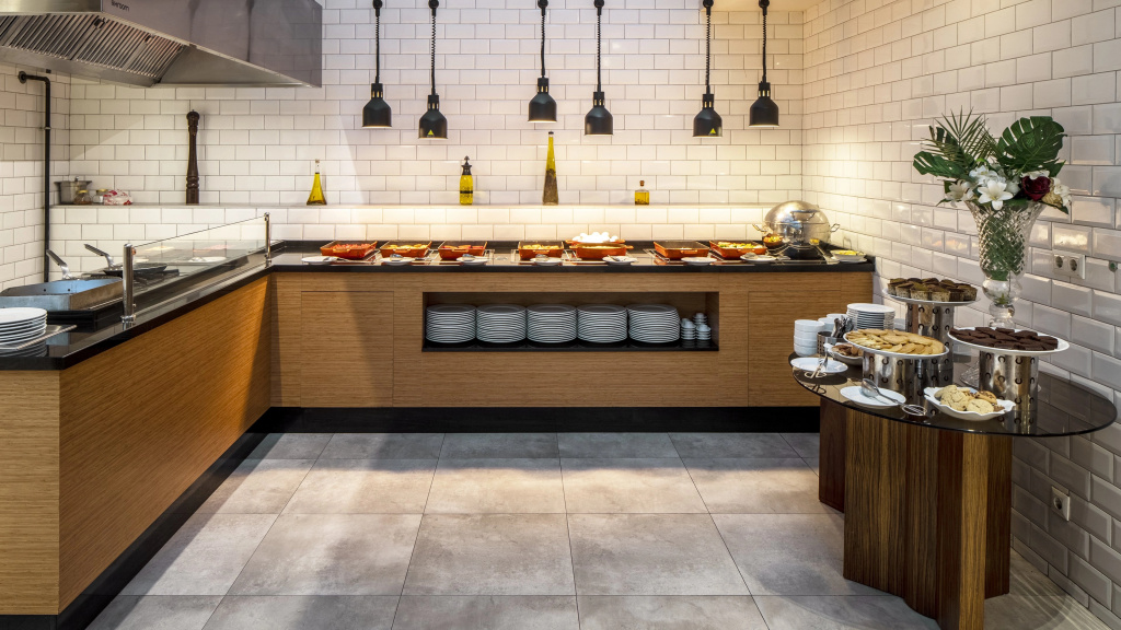 Holiday Inn Istanbul Sisli by IHG - Général