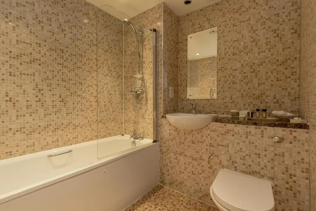 Western House Hotel - Chambres