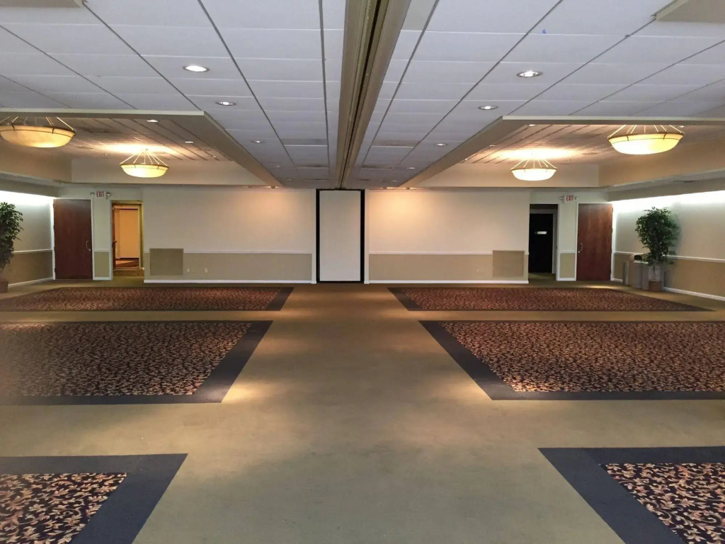Airport Plaza Inn and Conference Center - Général