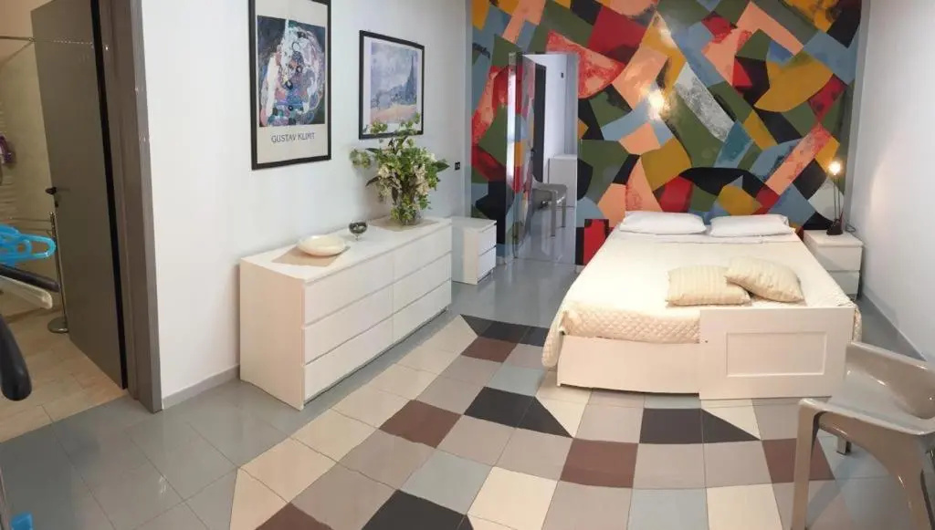 Camere Mazara - Chambres